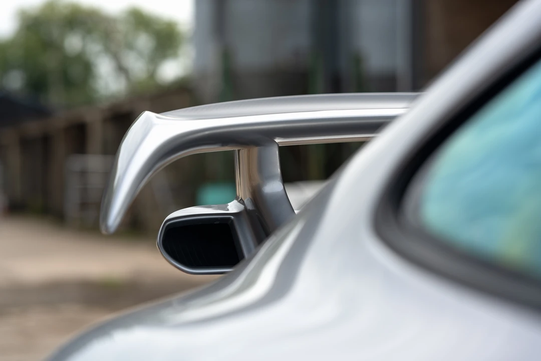 2010 Porsche 997 GT2 - Image 26 of 31