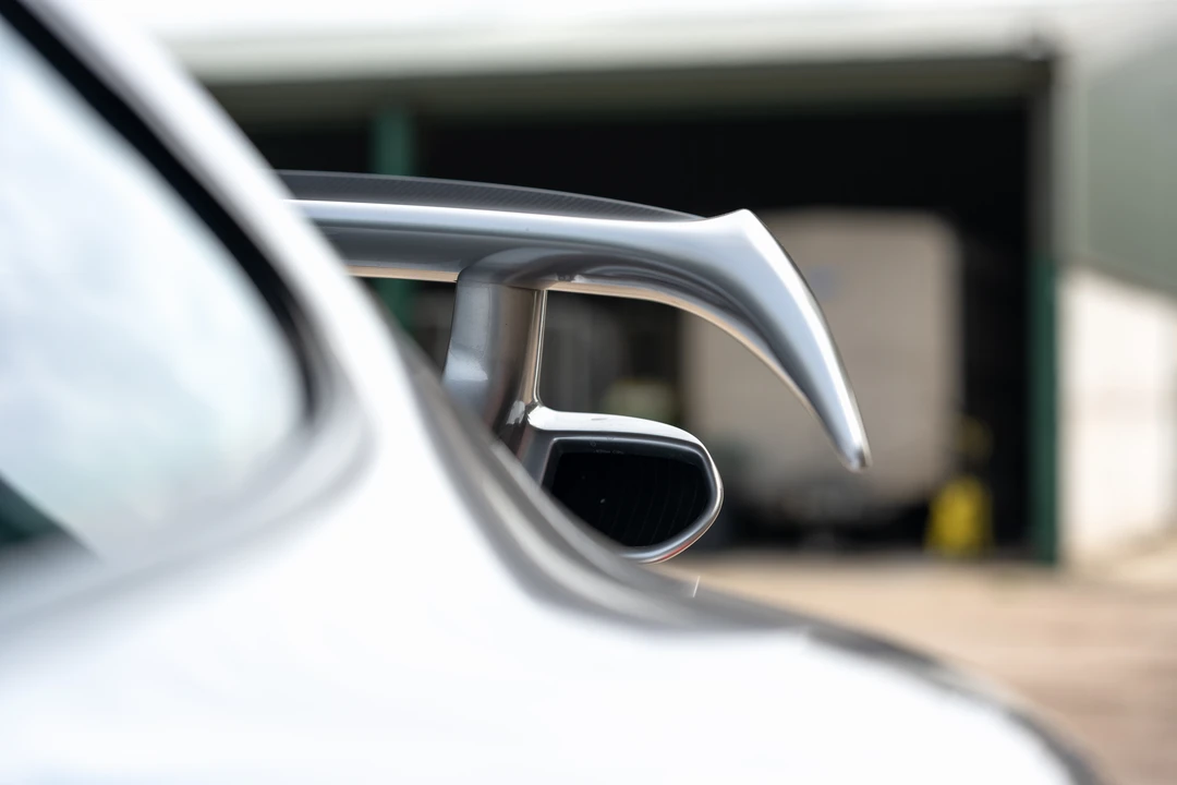 2010 Porsche 997 GT2 - Image 27 of 31