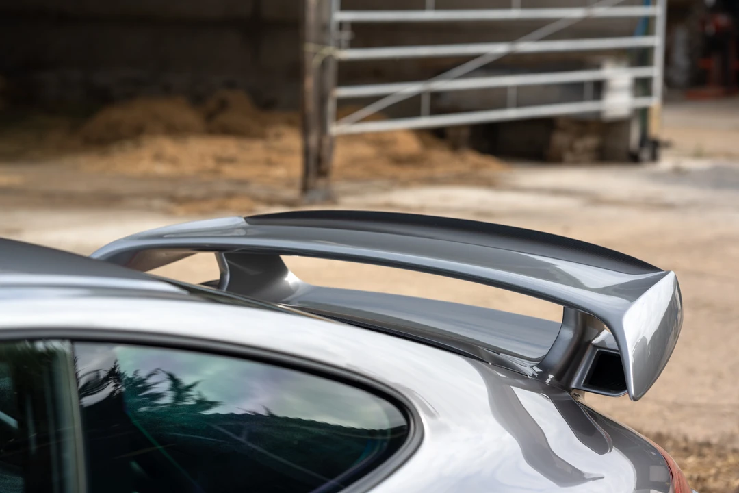 2010 Porsche 997 GT2 - Image 28 of 31