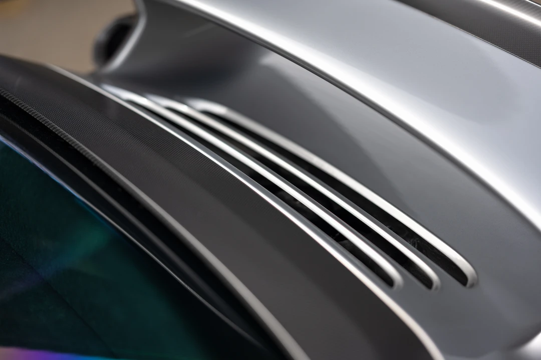2010 Porsche 997 GT2 - Image 29 of 31