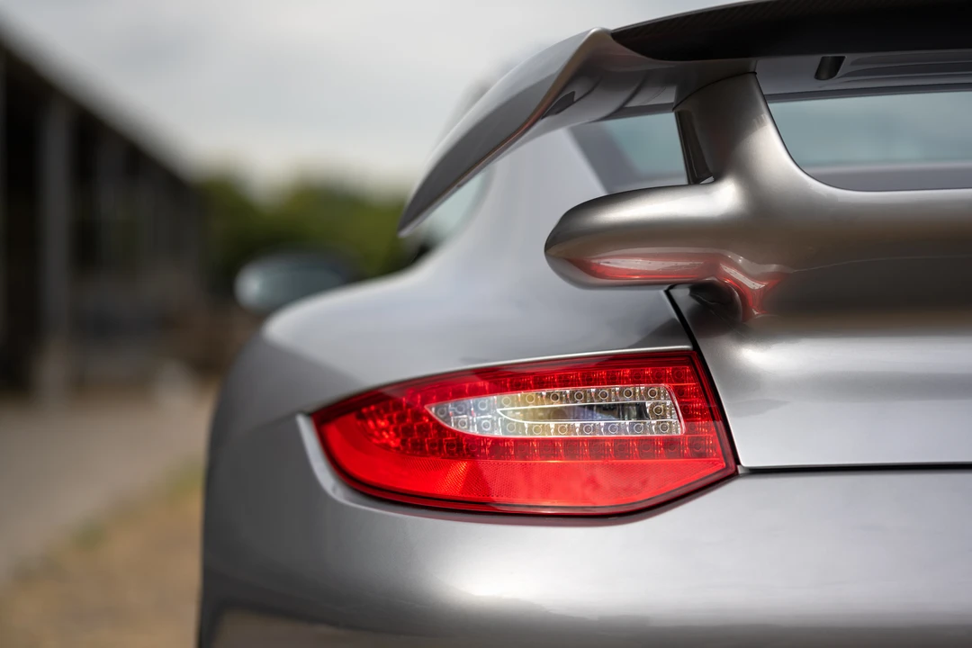 2010 Porsche 997 GT2 - Image 31 of 31