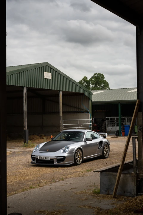 2010 Porsche 997 GT2 - Image 16 of 31