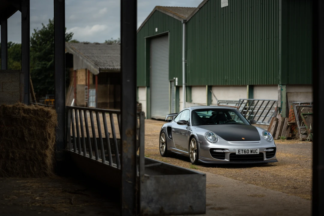 2010 Porsche 997 GT2 - Image 7 of 31