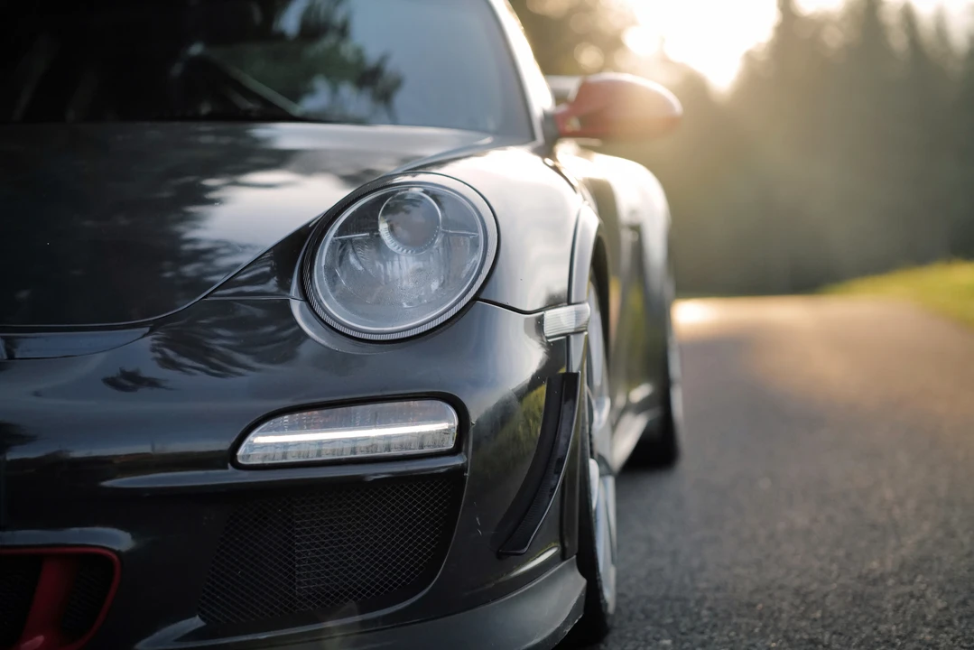 2010 Porsche 997 GT3 RS - Image 20 of 31