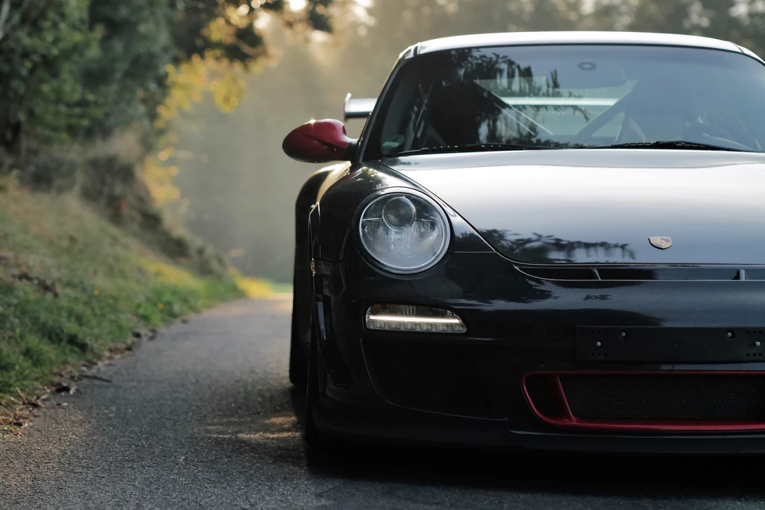2010 Porsche 997 GT3 RS - Image 23 of 31
