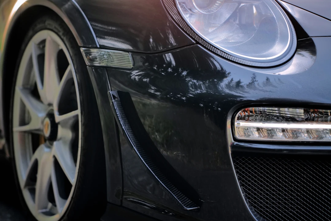 2010 Porsche 997 GT3 RS - Image 28 of 31