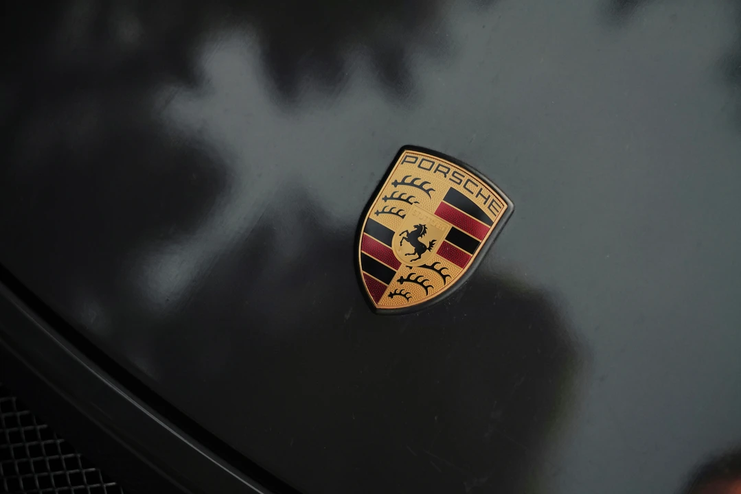 2010 Porsche 997 GT3 RS - Image 31 of 31
