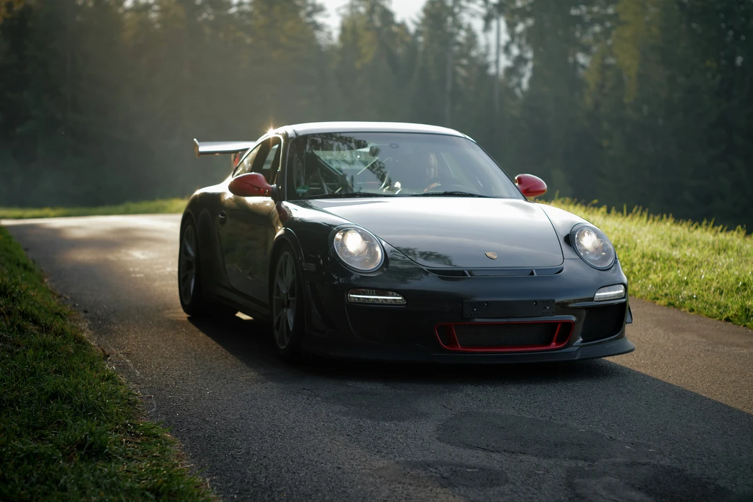 2010 Porsche 997 GT3 RS - Image 16 of 31
