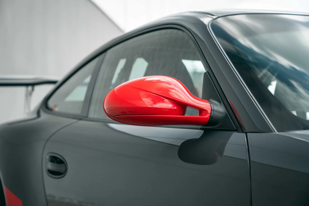 2010 Porsche 997 GT3 RS - Image 16 of 31
