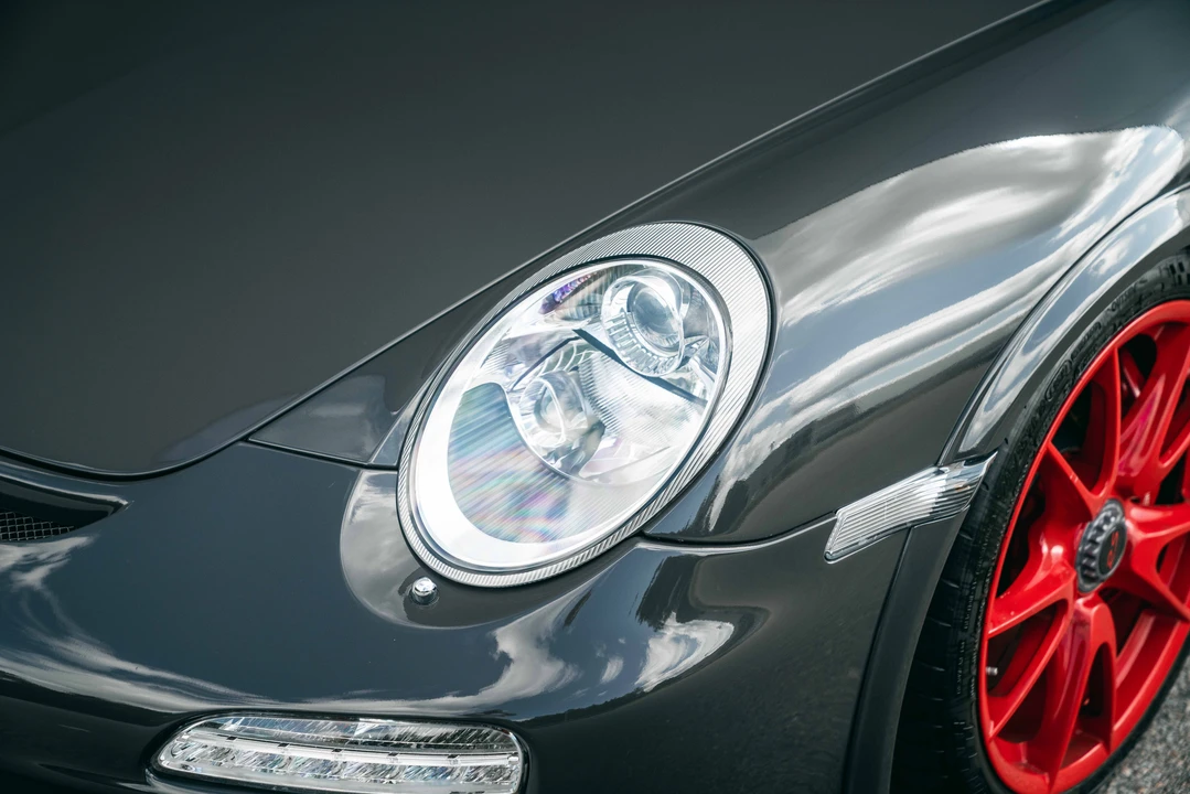 2010 Porsche 997 GT3 RS - Image 15 of 31