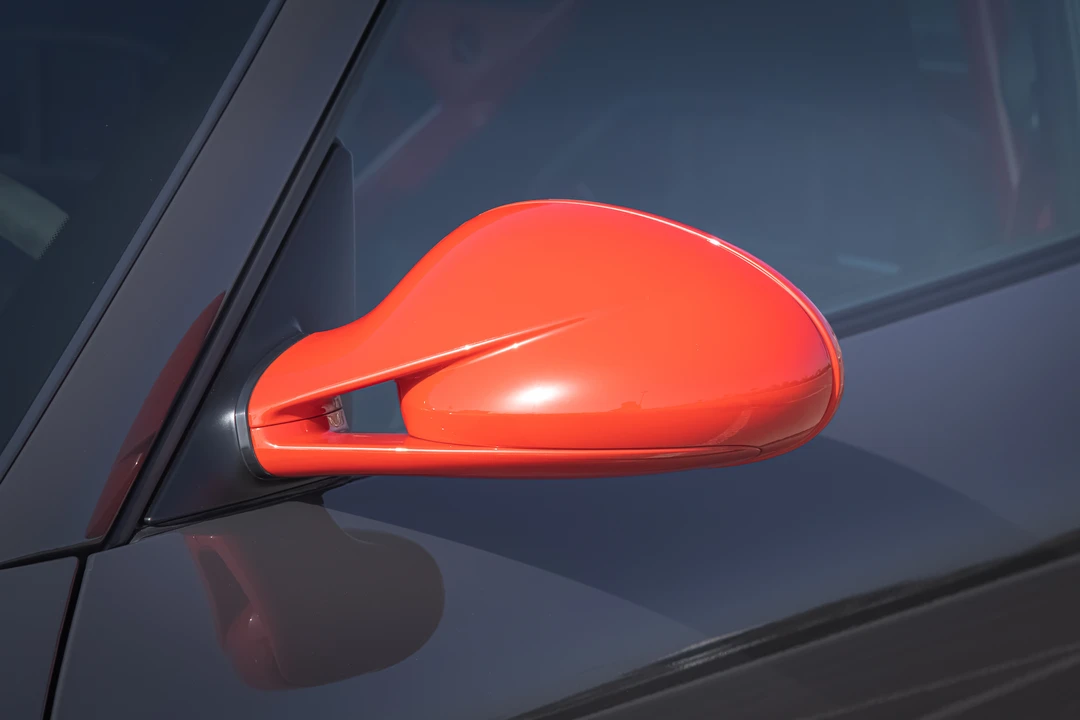 2010 Porsche 997 GT3 RS - Image 14 of 31