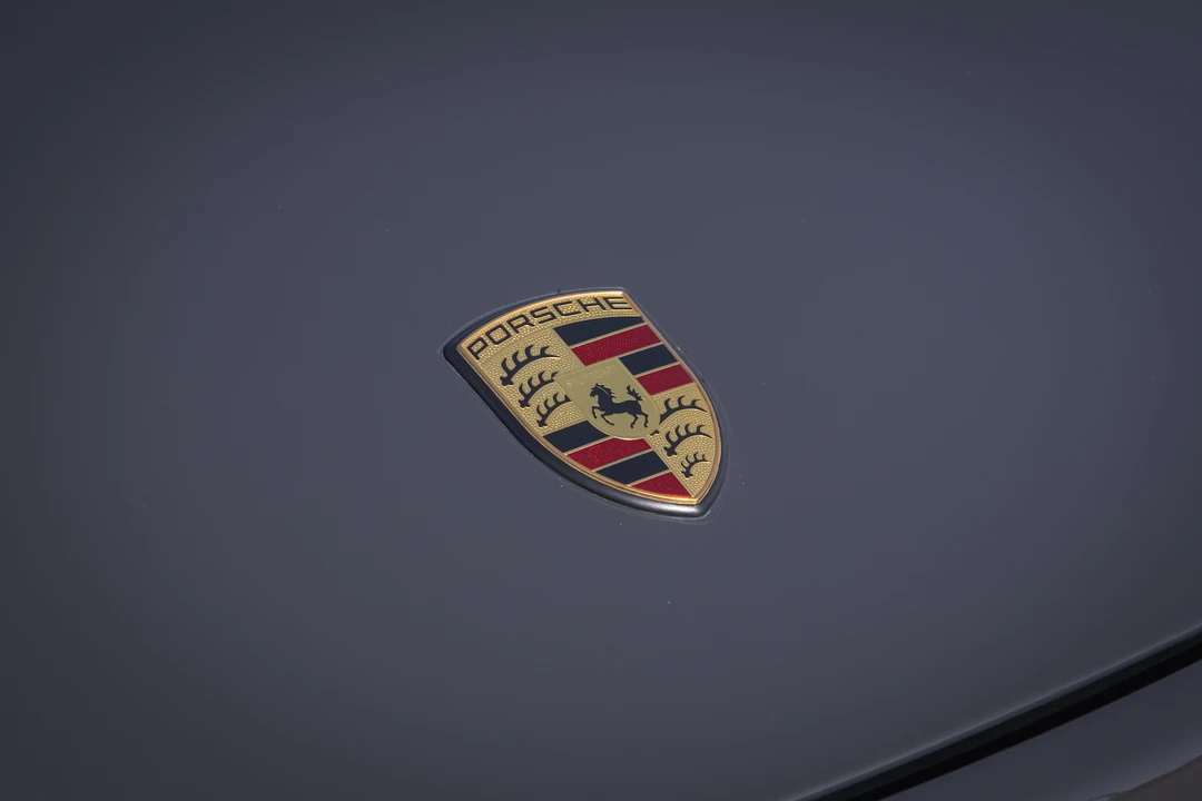 2010 Porsche 997 GT3 RS - Image 17 of 31