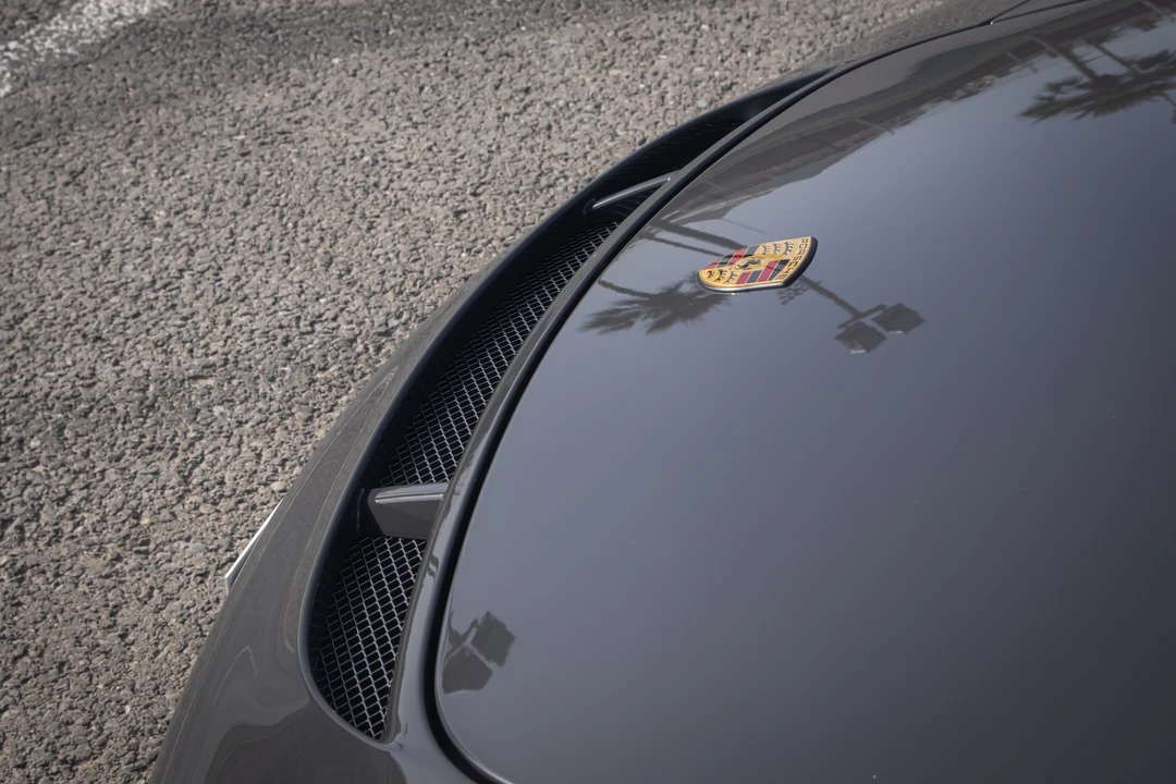 2010 Porsche 997 GT3 RS - Image 25 of 31