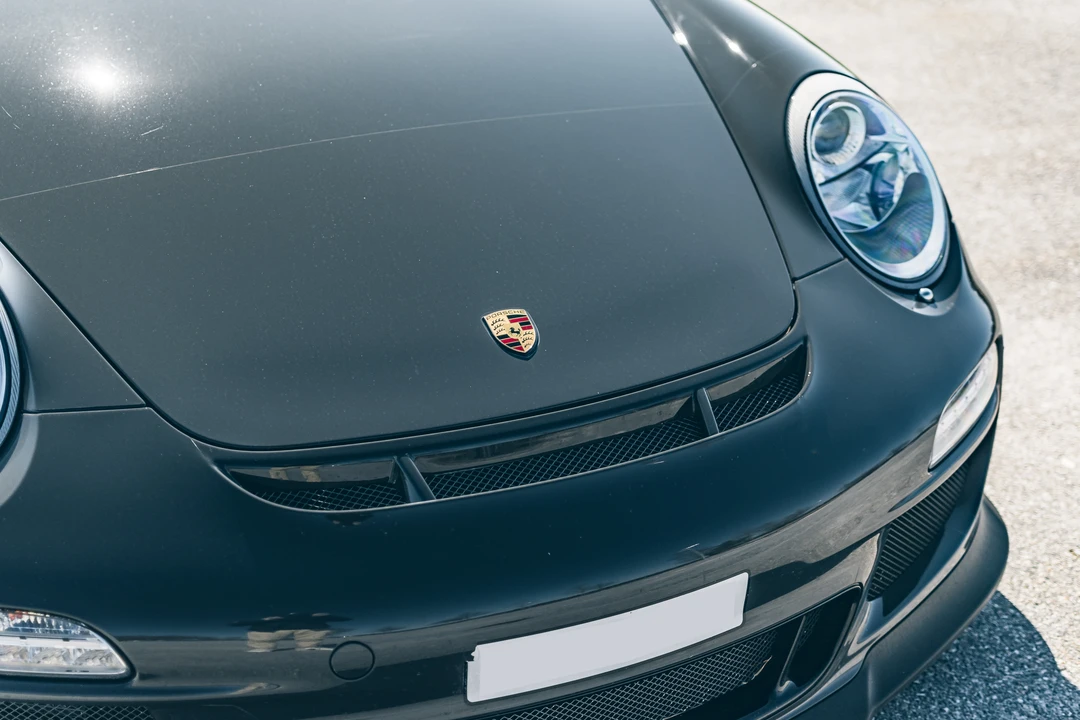 2010 Porsche 997 GT3 RS - Image 13 of 31