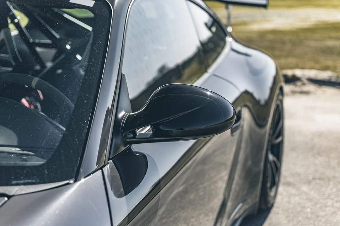 2010 Porsche 997 GT3 RS - Image 14 of 31