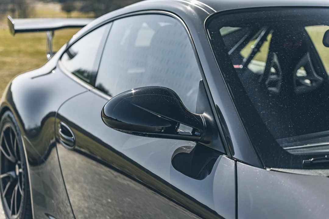 2010 Porsche 997 GT3 RS - Image 15 of 31