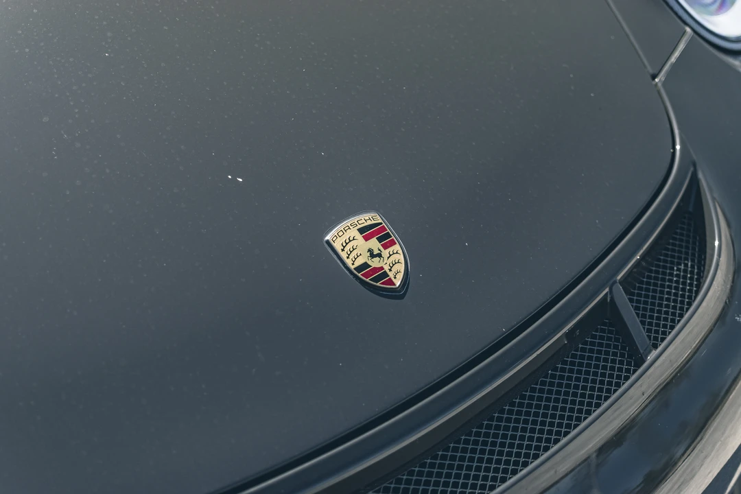 2010 Porsche 997 GT3 RS - Image 16 of 31