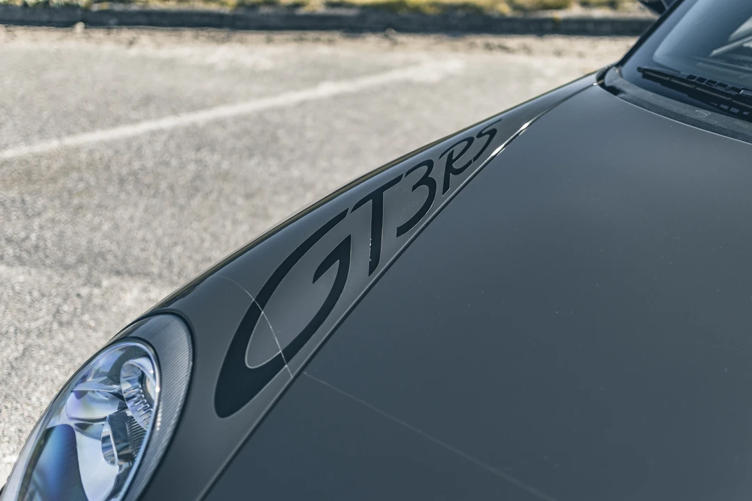 2010 Porsche 997 GT3 RS - Image 17 of 31