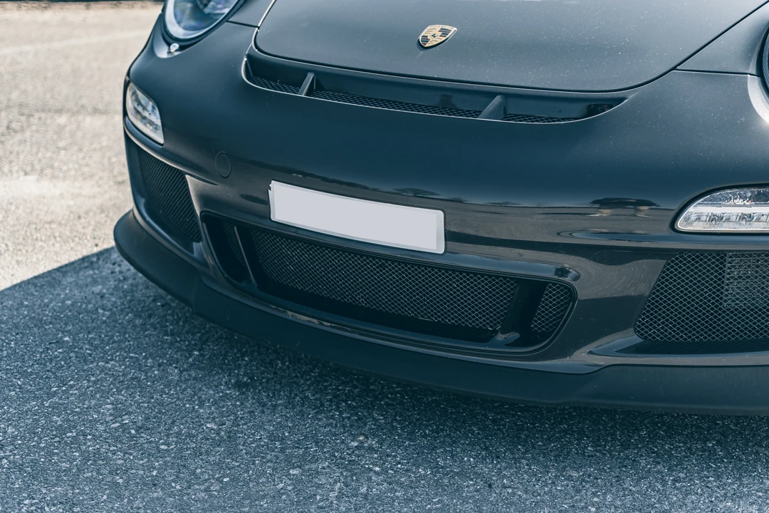 2010 Porsche 997 GT3 RS - Image 20 of 31