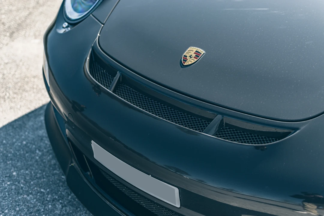 2010 Porsche 997 GT3 RS - Image 21 of 31