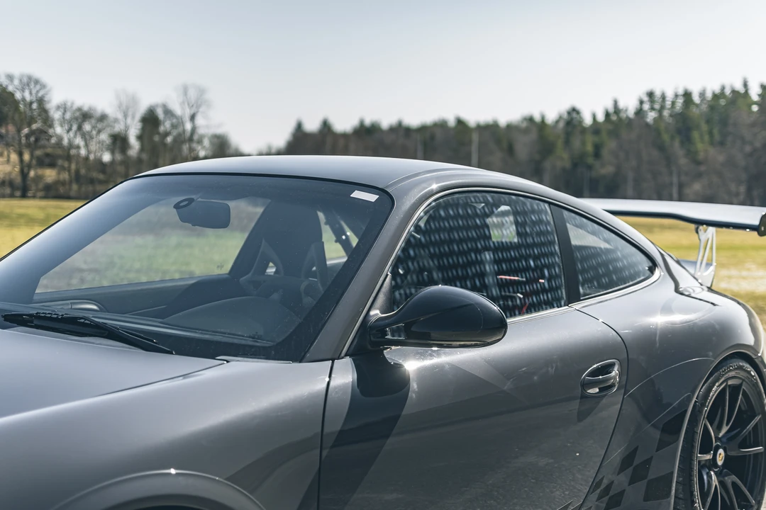 2010 Porsche 997 GT3 RS - Image 22 of 31