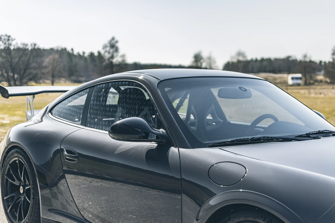 2010 Porsche 997 GT3 RS - Image 23 of 31