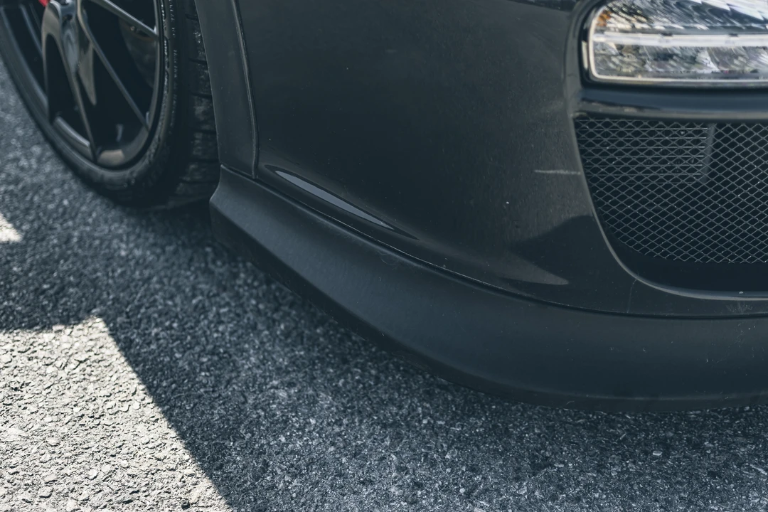2010 Porsche 997 GT3 RS - Image 24 of 31