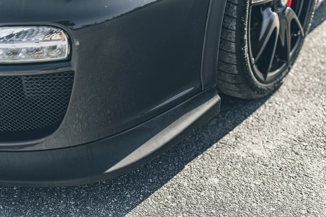 2010 Porsche 997 GT3 RS - Image 25 of 31
