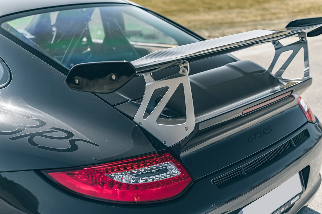 2010 Porsche 997 GT3 RS - Image 26 of 31