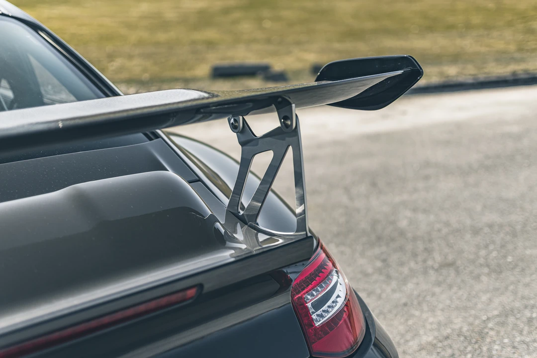 2010 Porsche 997 GT3 RS - Image 27 of 31