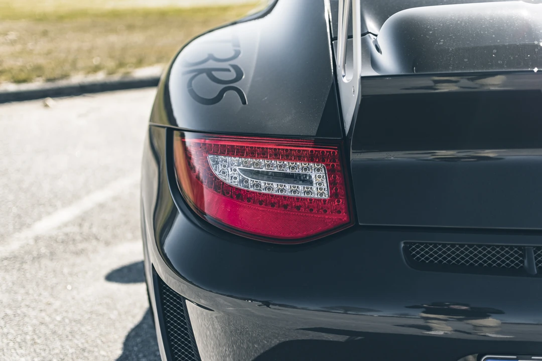 2010 Porsche 997 GT3 RS - Image 29 of 31