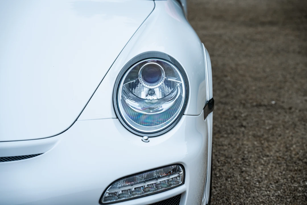 2010 Porsche 997 GT3 RS - Image 29 of 31