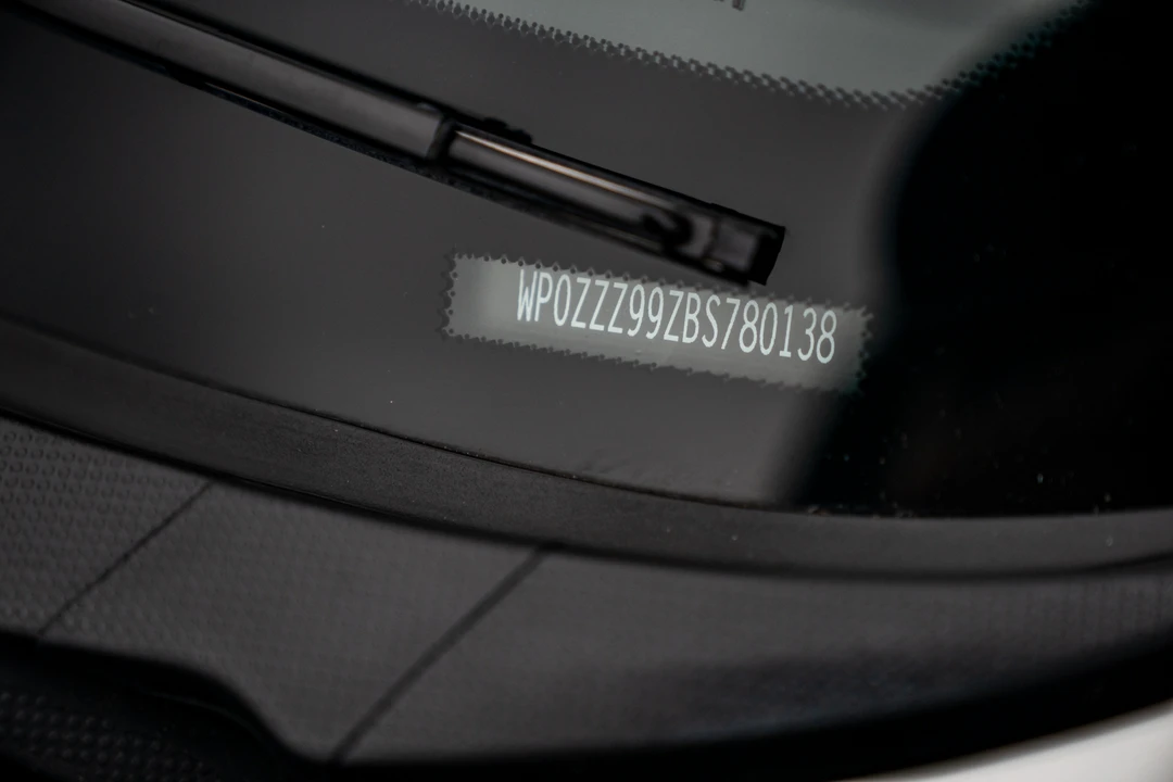 2010 Porsche 997 GT3 RS - Image 30 of 31