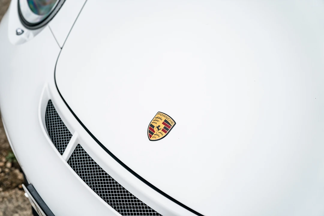 2010 Porsche 997 GT3 RS - Image 31 of 31