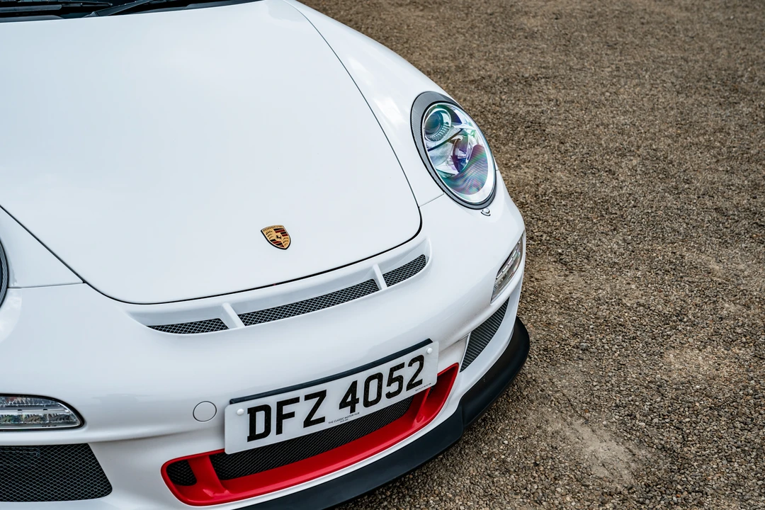 2010 Porsche 997 GT3 RS - Image 26 of 31
