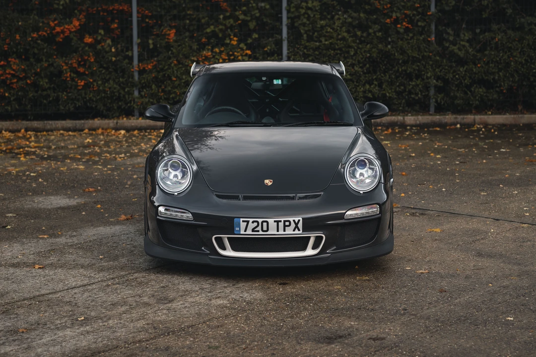 2010 Porsche 997 GT3 RS - Image 11 of 31