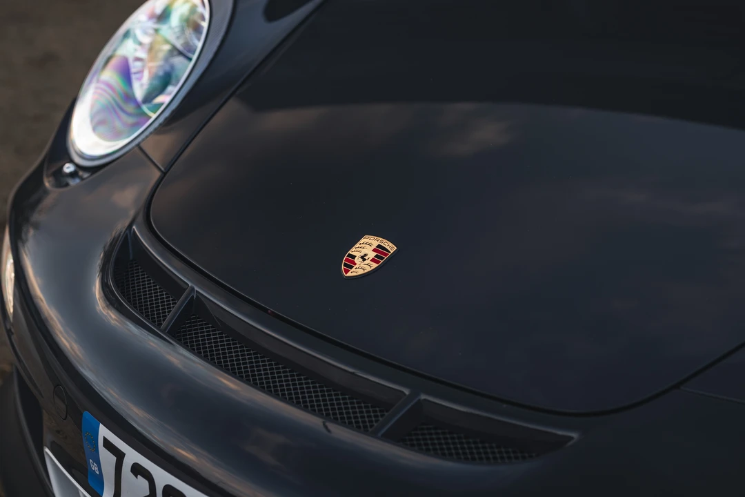 2010 Porsche 997 GT3 RS - Image 22 of 31