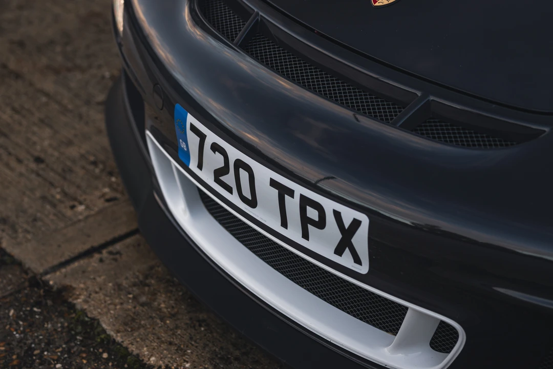 2010 Porsche 997 GT3 RS - Image 23 of 31
