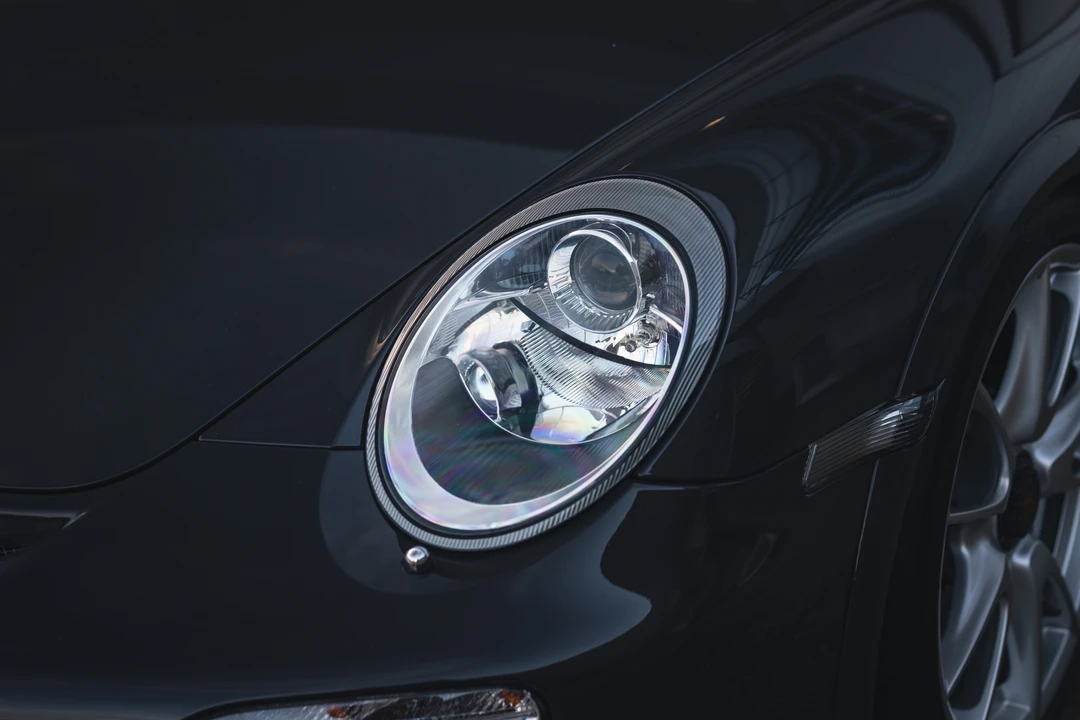 2010 Porsche 997 GT3 RS - Image 24 of 31