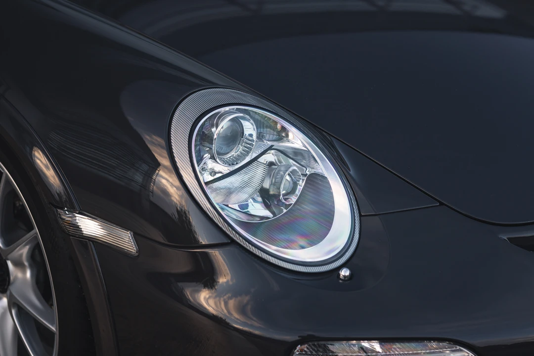 2010 Porsche 997 GT3 RS - Image 25 of 31