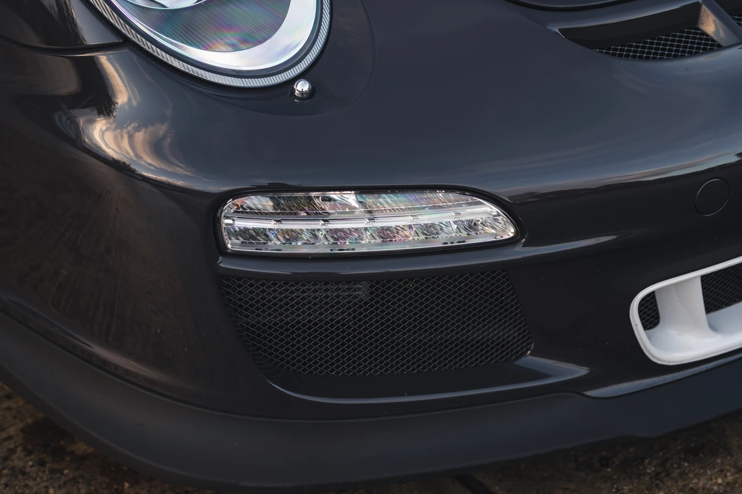 2010 Porsche 997 GT3 RS - Image 26 of 31