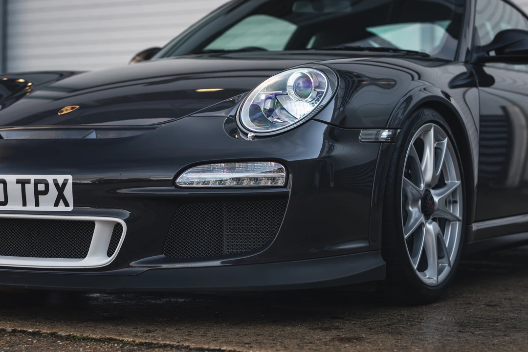 2010 Porsche 997 GT3 RS - Image 29 of 31