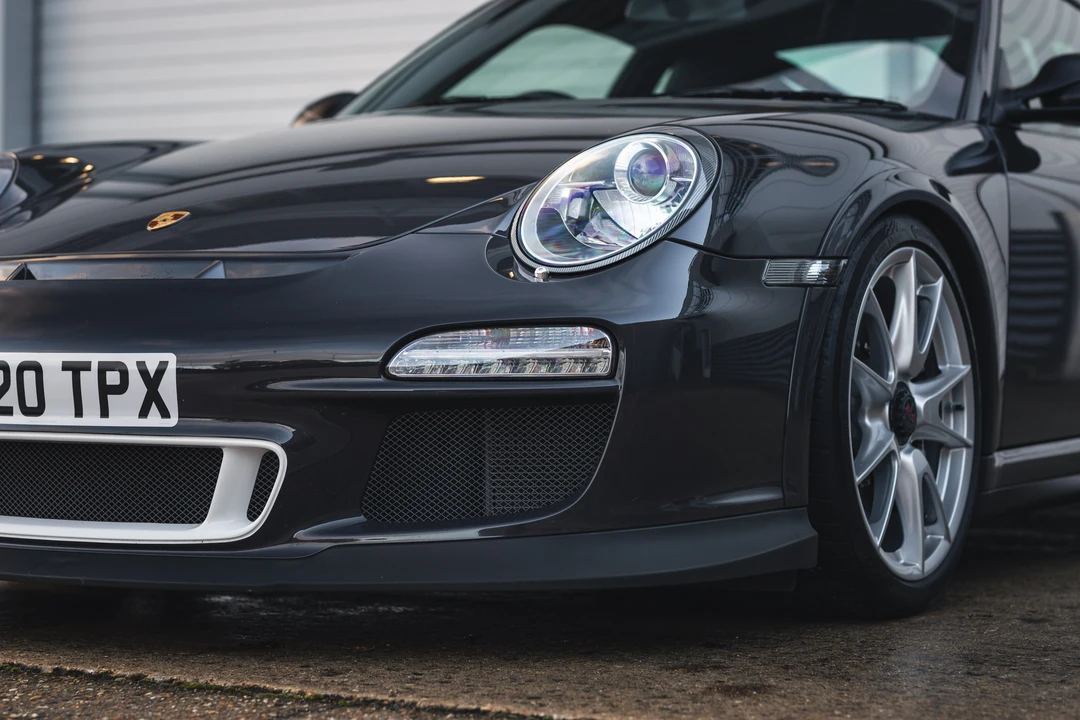 2010 Porsche 997 GT3 RS - Image 30 of 31