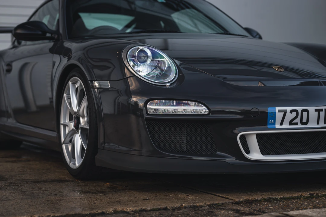 2010 Porsche 997 GT3 RS - Image 31 of 31