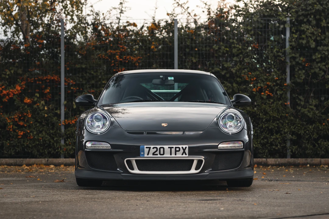 2010 Porsche 997 GT3 RS - Image 21 of 31