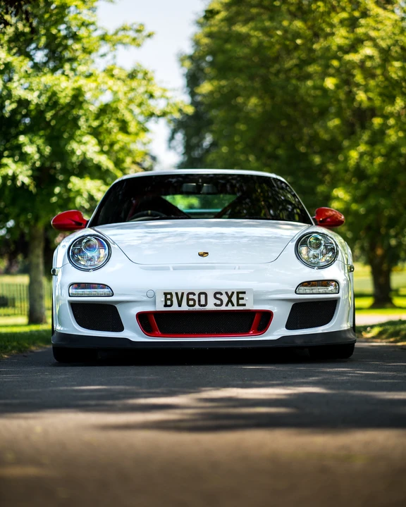2010 Porsche 997 GT3 RS - Image 18 of 31