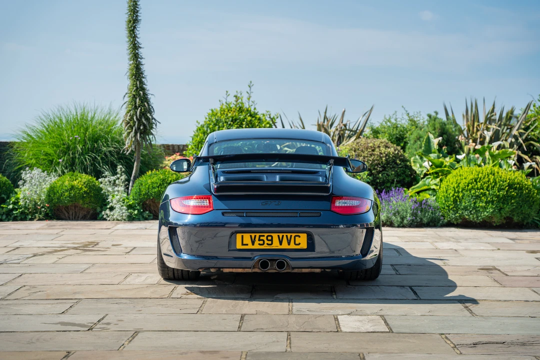2010 Porsche 997 GT3 - Image 8 of 31