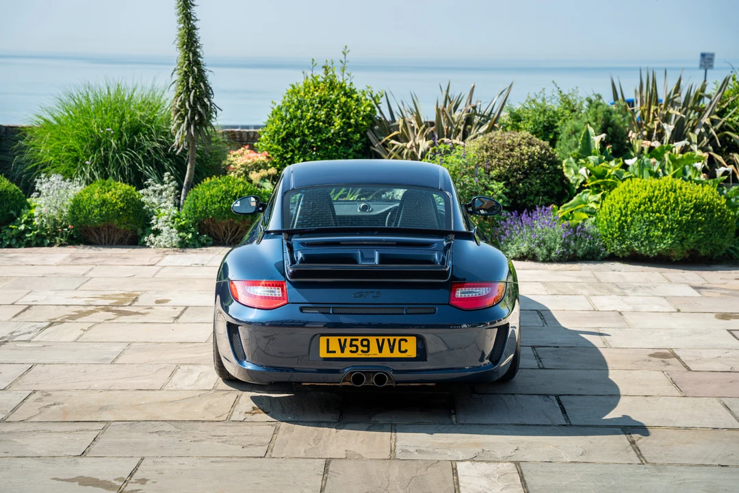2010 Porsche 997 GT3 - Image 16 of 31