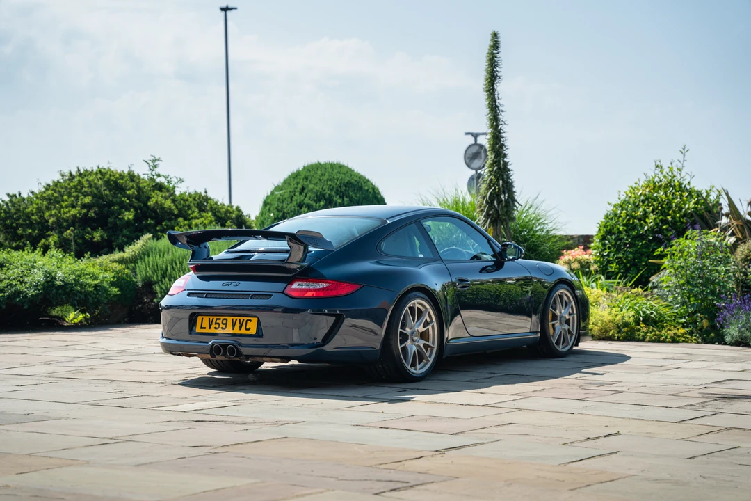 2010 Porsche 997 GT3 - Image 17 of 31