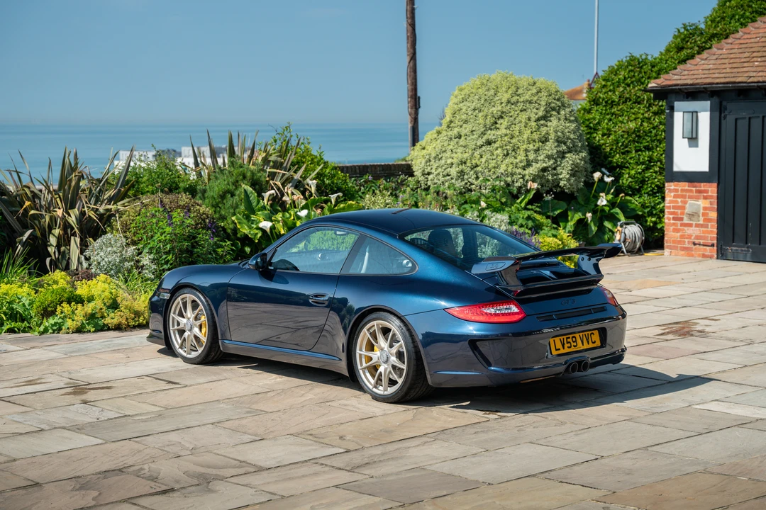 2010 Porsche 997 GT3 - Image 7 of 31